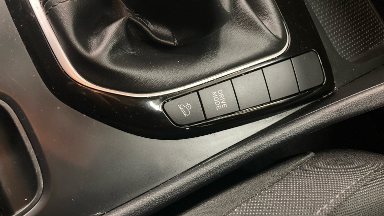 Hyundai TUCSON 1.6 TGDi SE Connect 5dr 2WD Petrol Estate